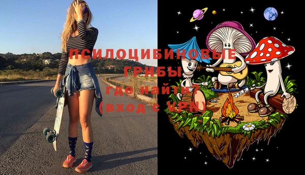 твердый Баксан